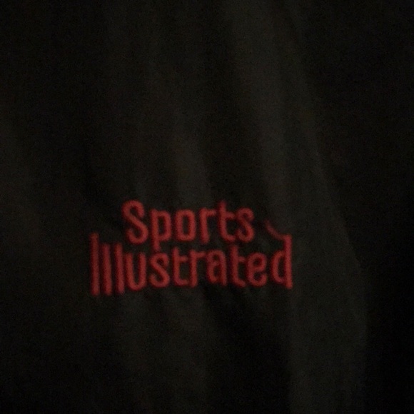 Jacket - Picture 3 of 4